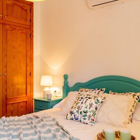 Apartamento Puerto De Javea Esmeralda Home Εξωτερικό φωτογραφία