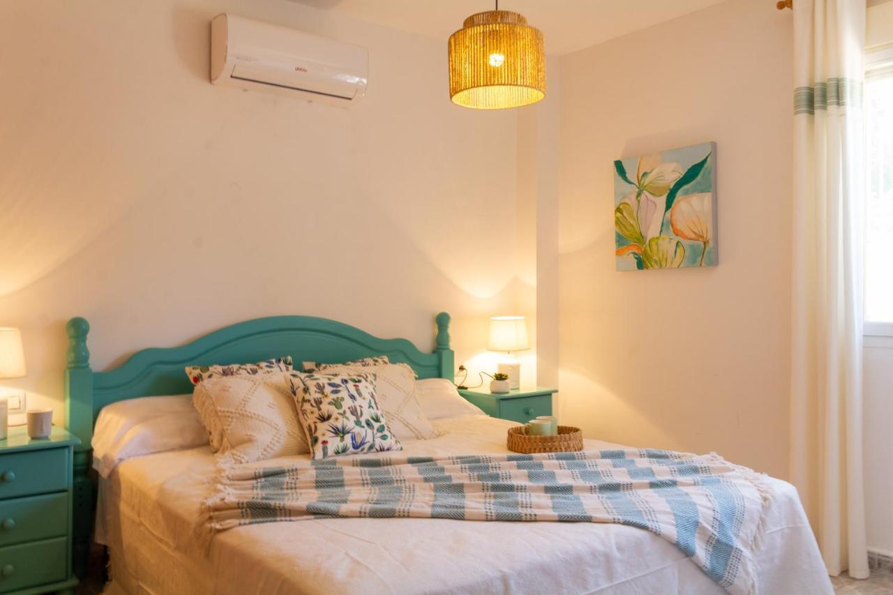 Apartamento Puerto De Javea Esmeralda Home Εξωτερικό φωτογραφία