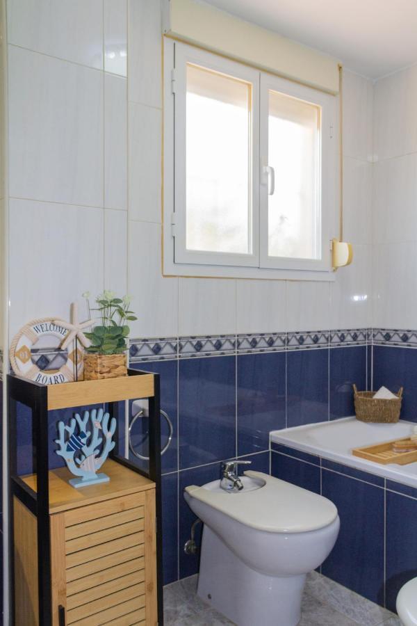 Apartamento Puerto De Javea Esmeralda Home Εξωτερικό φωτογραφία